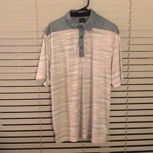 Greg Norman Golf shirt